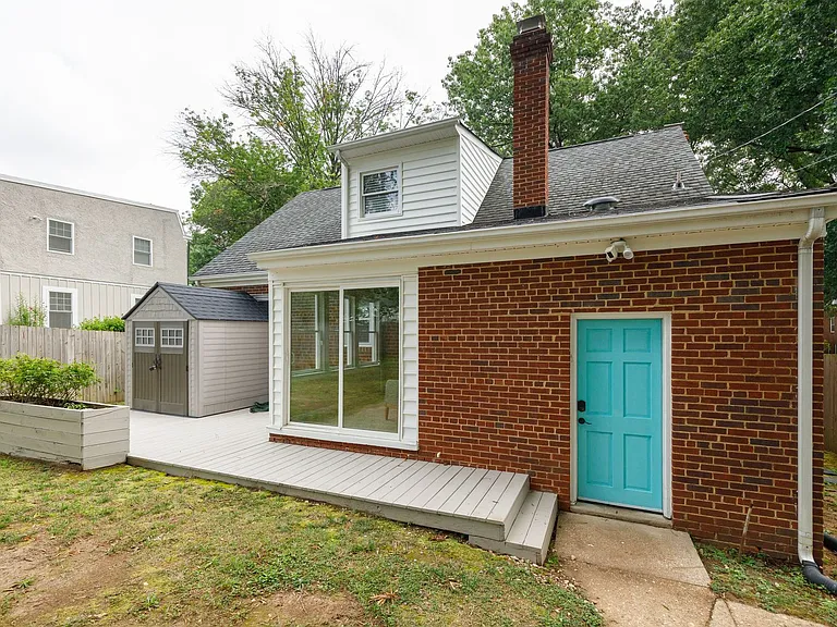 4815 Cutshaw Ave — Photo 36