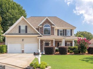 1235 Vinings Place Point, Mableton, GA