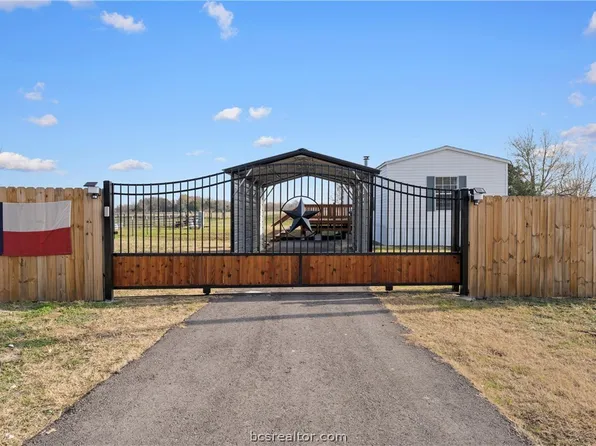 952 Fm 1953, Groesbeck, TX 76642