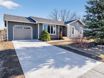 3934 Parkview Dr, Rapid City, SD, 57701