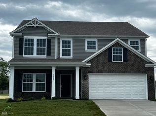 6986 Meadow Run, Seymour, IN 47274
