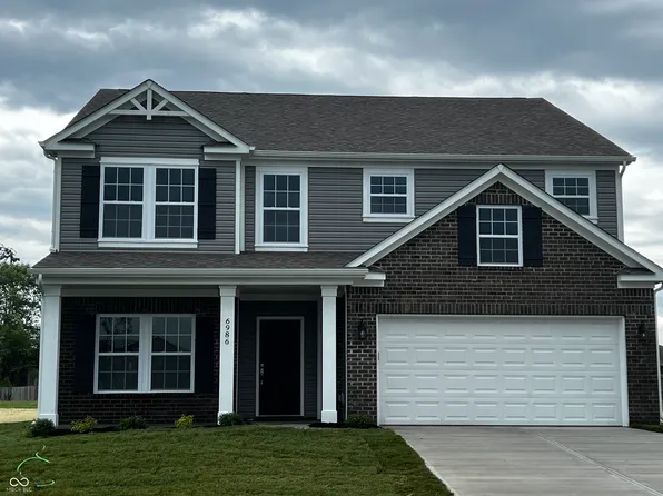 6986 Meadow Run, Seymour, IN 47274