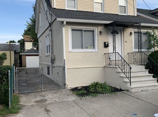 92 Shaler Ave, Fairview, NJ