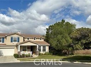 965 Caribou Cir, Corona, CA 92881