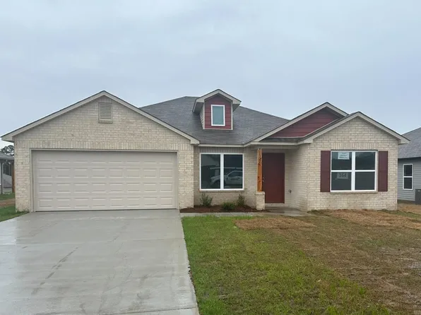 15024 Thompson Branch Trl, Hensley, AR 72065