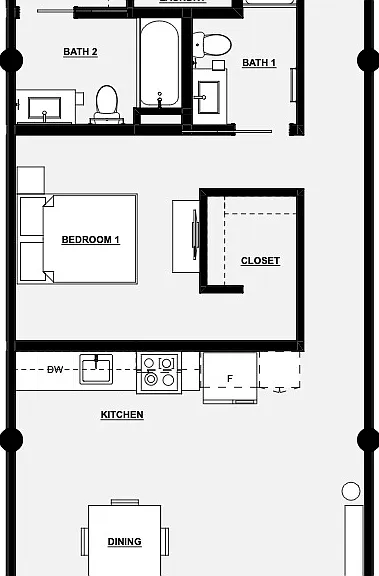 Lofts at the HUPP — Photo 12