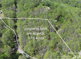 0 Hanks Rd, Waynesville, NC 28785