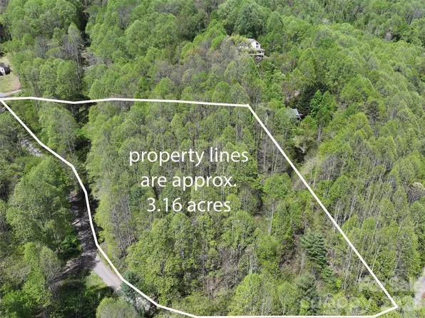 0 Hanks Rd, Waynesville, NC 28785