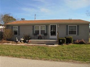 630 Boone Ln, Mitchell, IN 47446