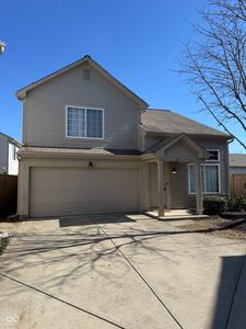 711 Mountain Pine Dr, Greenwood, IN, 46143