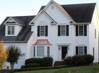 10913 Brunson Way, Glen Allen, VA 23060