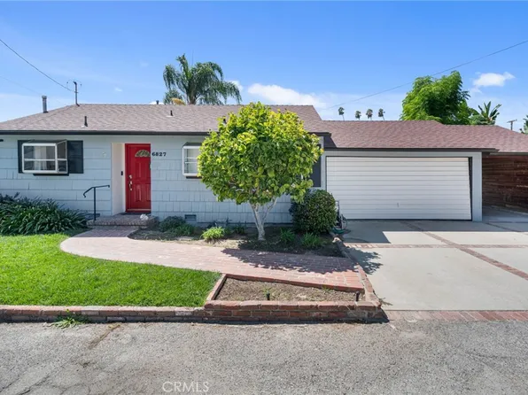 6827 Mayesdale Ave, San Gabriel, CA 91775