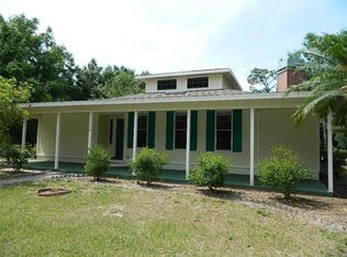 1110 SW Scott Dr, Arcadia, FL 34266