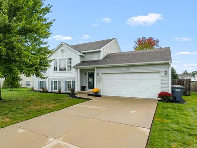 1545 Darlington Trl, Kalamazoo, MI, 49009