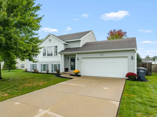 1545 Darlington Trl, Kalamazoo, MI 49009