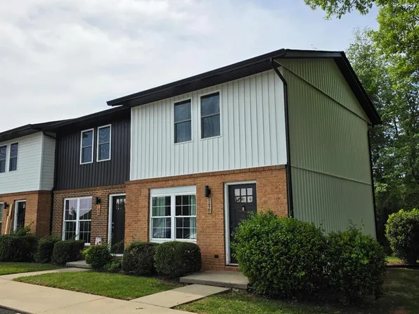 178 Dulwich Dr #178, Amherst, VA 24521