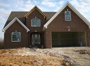11511 Shaffer Farms Ln, Louisville, KY 40291