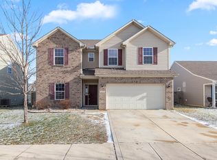 2471 Cabin Hill Rd, Indianapolis, IN 46229