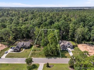 0 Everglades LOT 92, Hattiesburg, MS 39402