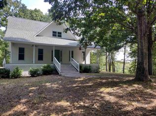 2777 Herpel Rd, Mountain View, AR 72560