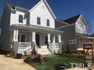 719 Virginia Ave, Raleigh, NC 27604