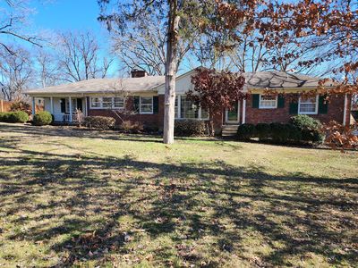 4704 Lovewood Dr, Nashville, TN, 37216