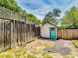 1317 Newning Ave #B, Austin, TX 78704