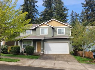 20074 SW Squire Dr, Beaverton, OR 97007