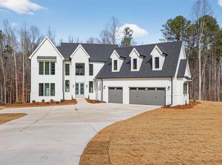 174 Chariot Ct, Jefferson, GA 30549