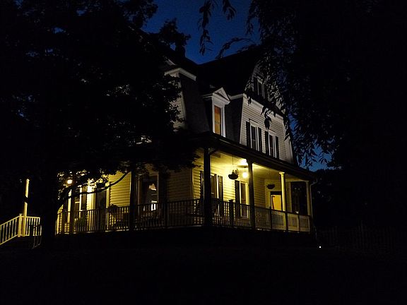 Accent Lighting