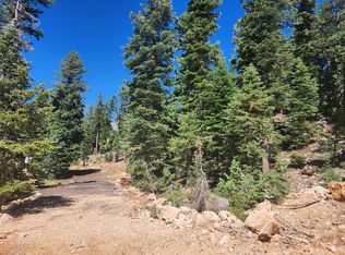 3160 N Pinecrest Dr, Duck Creek Village, UT 84762