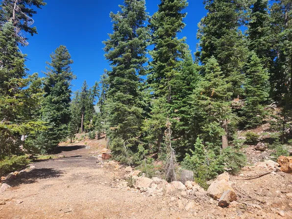 3160 N Pinecrest Dr, Duck Creek Village, UT 84762