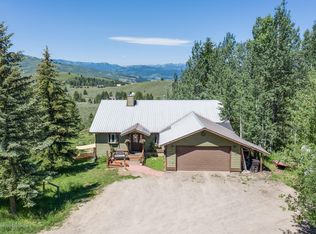 6255 S Juniper Ln, Jackson, WY 83001