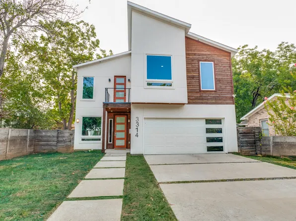 3314 Herbert St, Dallas, TX 75212