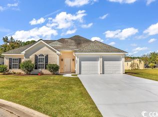 302 White Water Loop, Conway, SC 29526
