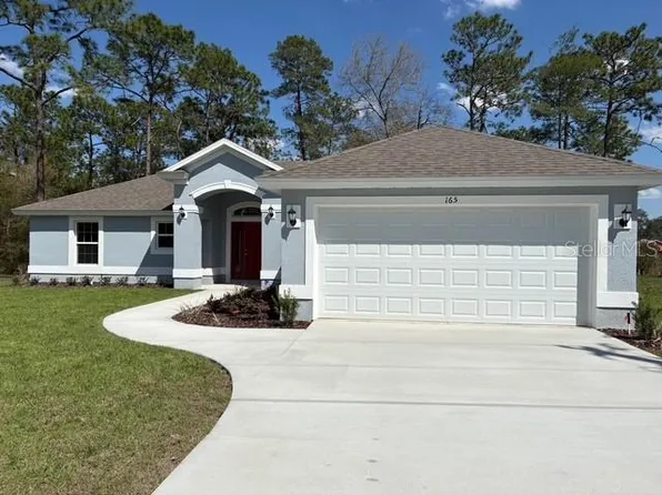 165 Marion Oaks Pass, Ocala, FL 34473