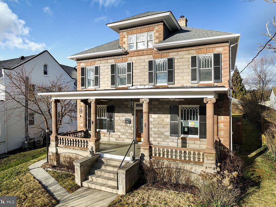 439 N Braddock St, Winchester, VA 22601 Zillow