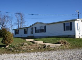 7920 Mason Rd, Berlin Heights, OH 44814