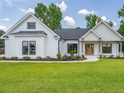 13714 Rbs Dr, Duncanville, AL, 35456