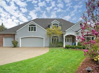 6445 NW Burgundy Dr, Corvallis, OR