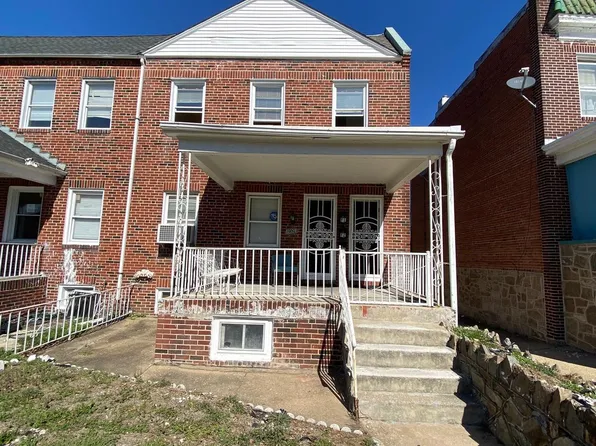 2320 Anoka Ave, Baltimore, MD 21215