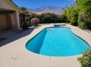 67878 Vega Rd, Cathedral City, CA 92234