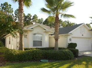 122 Raintree Cir, Palm Coast, FL 32164