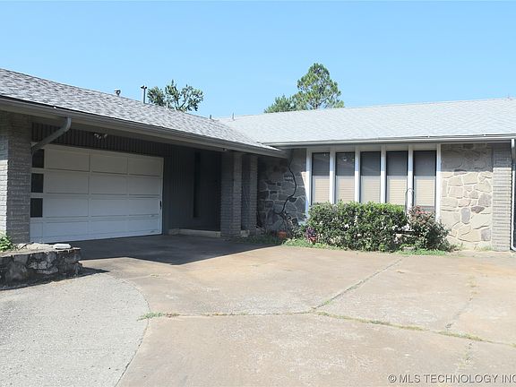 4th image of 2532 S 111th East Ave