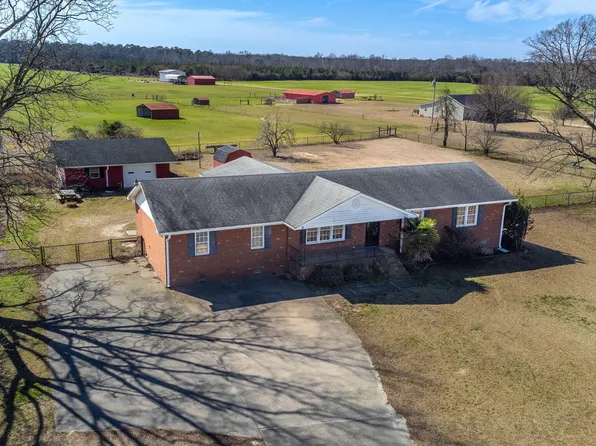 6130 Nc Highway 55 E, Seven Springs, NC 28578
