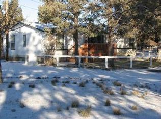 5990 SW Mesa Way, Redmond, OR 97756