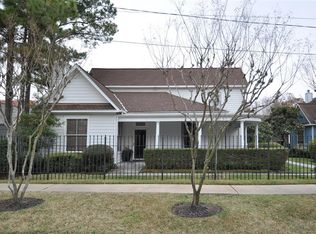 123 E 13th St, Houston, TX 77008