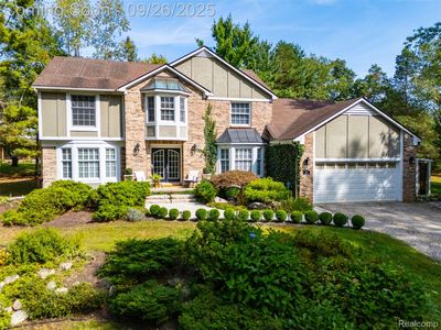 523 Uphill Rd, Milford, MI, 48381