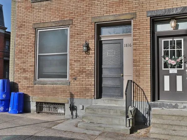1816 Green St, Harrisburg, PA 17102