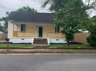 914 Osborne Ave, Anderson, SC 29621